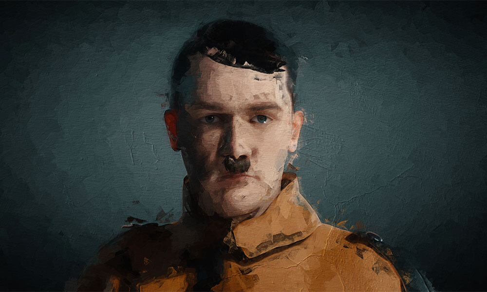 Hitler și puterea sa: de la eșec, la succes total