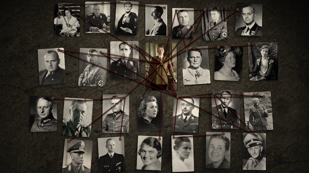 Istoria care avertizează. Răul care nu a acționat niciodată singur.